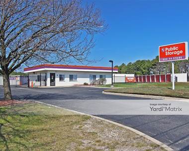 Storage Units for Rent available at 96 Brick Blvd, Brick, NJ 08723