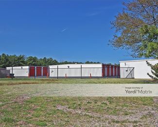 Photo 3 of Public Storage - 96 Brick Blvd, Brick, NJ