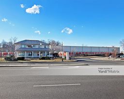 Image for Public Storage - 1001 Neptune Blvd, Neptune, NJ