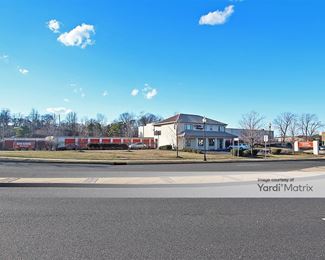 Photo 3 of Public Storage - 1001 Neptune Blvd, Neptune, NJ