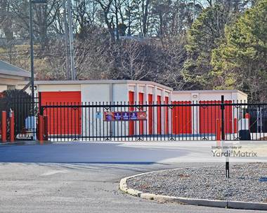 Storage Units for Rent available at 1001 Neptune Blvd, Neptune, NJ 07753