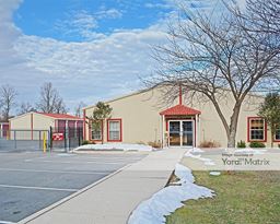 Image for Hopewell Valley Self Storage - 77 Route 31 North, Pennington, NJ