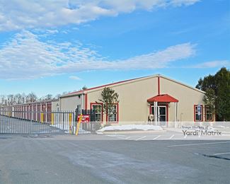 Photo 2 of Hopewell Valley Self Storage - 77 Route 31 North, Pennington, NJ