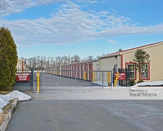 Photo 3 of Hopewell Valley Self Storage - 77 Route 31 North, Pennington, NJ