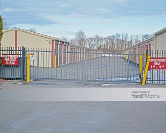 Photo 4 of Hopewell Valley Self Storage - 77 Route 31 North, Pennington, NJ