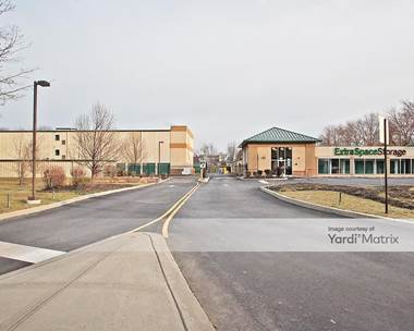 Storage Units for Rent available at 3780 US-1, Monmouth Junction, NJ 08852