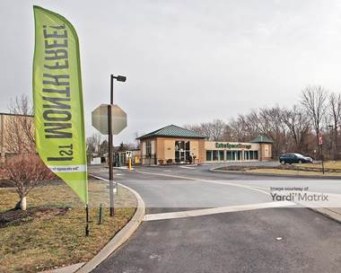Storage Units for Rent available at 3780 US-1, Monmouth Junction, NJ 08852