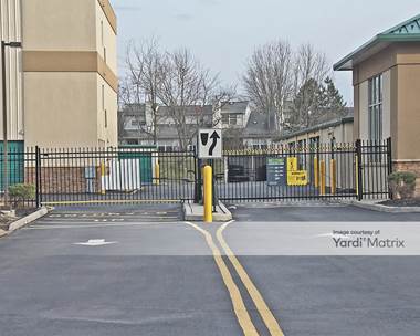 Storage Units for Rent available at 3780 US-1, Monmouth Junction, NJ 08852