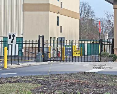 Storage Units for Rent available at 3780 US-1, Monmouth Junction, NJ 08852