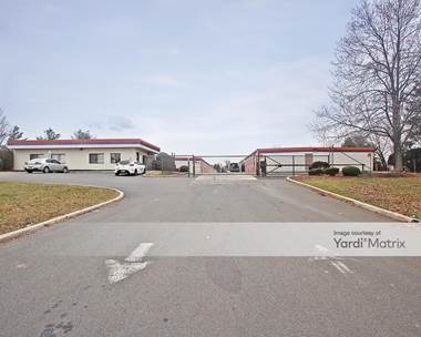 Storage Units for Rent available at 1204 How Lane, North Brunswick, NJ 08902