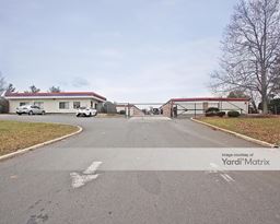 Image for Public Storage - 1204 How Lane, North Brunswick, NJ