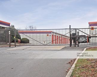 Photo 3 of Public Storage - 1204 How Lane, North Brunswick, NJ