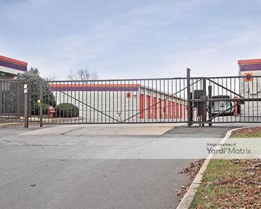 Storage Units for Rent available at 1204 How Lane, North Brunswick, NJ 08902