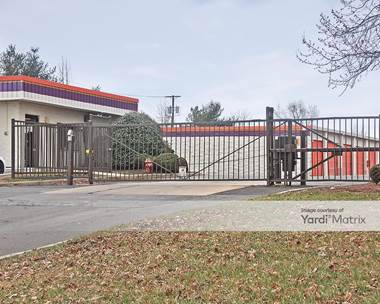 Storage Units for Rent available at 1204 How Lane, North Brunswick, NJ 08902
