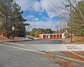 Photo 3 of Public Storage - 1005 Route 70, Brick, NJ