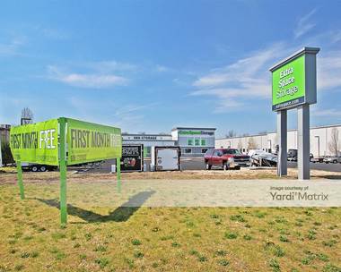 Storage Units for Rent available at 1864 US- 9, Toms River, NJ 08755