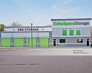 Storage Units for Rent available at 1864 US- 9, Toms River, NJ 08755