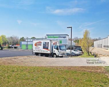 Storage Units for Rent available at 1864 US- 9, Toms River, NJ 08755