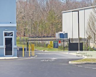 Photo 5 of Extra Space Storage - 1864 US- 9, Toms River, NJ