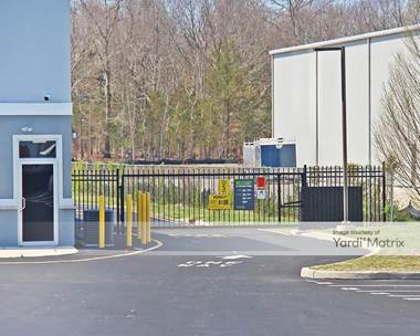 Storage Units for Rent available at 1864 US- 9, Toms River, NJ 08755