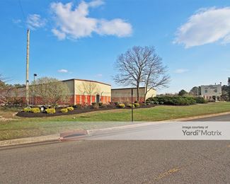Photo 3 of Lacey Self Storage - 703 Old Shore Road, Forked River, NJ
