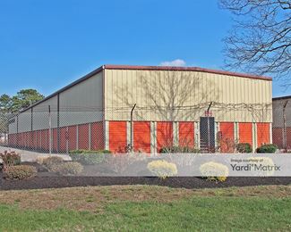 Photo 4 of Lacey Self Storage - 703 Old Shore Road, Forked River, NJ