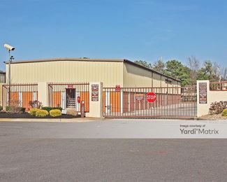 Photo 5 of Lacey Self Storage - 703 Old Shore Road, Forked River, NJ