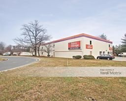 Image for Public Storage - 289 Old Post Road, Edison, NJ