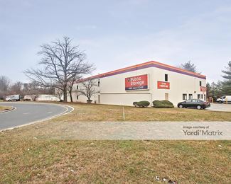Photo 1 of Public Storage - 289 Old Post Road, Edison, NJ