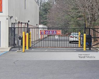 Storage Units for Rent available at 289 Old Post Road, Edison, NJ 08817