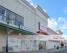 Image for CubeSmart Self Storage - 881 Saint Georges Avenue, Woodbridge, NJ