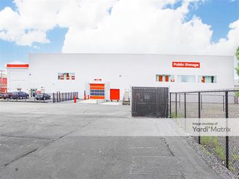 Photo 1 of Public Storage - 555 North Olden Avenue, Trenton, NJ