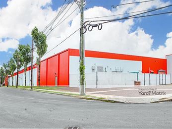 Photo 3 of Public Storage - 555 North Olden Avenue, Trenton, NJ
