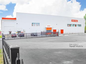 Photo 4 of Public Storage - 555 North Olden Avenue, Trenton, NJ