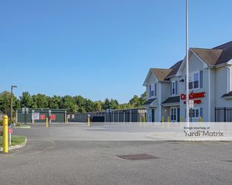 Photo 2 of CubeSmart Self Storage - 290 NJ 36, West Long Branch, NJ