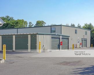 Photo 3 of CubeSmart Self Storage - 290 NJ 36, West Long Branch, NJ