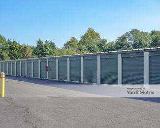 Photo 4 of CubeSmart Self Storage - 290 NJ 36, West Long Branch, NJ