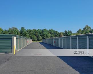 Photo 5 of CubeSmart Self Storage - 290 NJ 36, West Long Branch, NJ