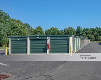 Photo 6 of CubeSmart Self Storage - 290 NJ 36, West Long Branch, NJ