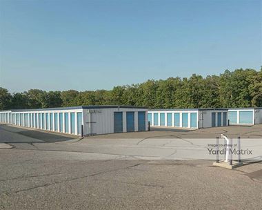Storage Units for Rent available at 925 New Hampshire Avenue, Lakewood, NJ 08701