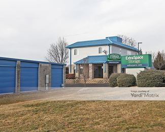 Photo 1 of Extra Space Storage - 11 Finderne Avenue, Bridgewater, NJ