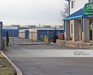 Photo 2 of Extra Space Storage - 11 Finderne Avenue, Bridgewater, NJ