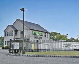 Image for Extra Space Storage - 20 Hillsborough Road, Hillsborough, NJ