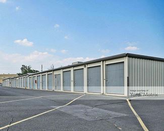 Photo 2 of Extra Space Storage - 20 Hillsborough Road, Hillsborough, NJ