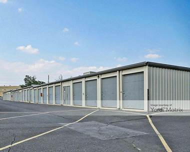 Storage Units for Rent available at 20 Hillsborough Road, Hillsborough, NJ 08844