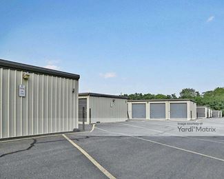 Photo 3 of Extra Space Storage - 20 Hillsborough Road, Hillsborough, NJ