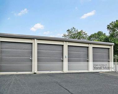Storage Units for Rent available at 20 Hillsborough Road, Hillsborough, NJ 08844