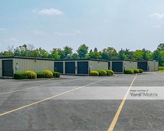 Photo 6 of Extra Space Storage - 20 Hillsborough Road, Hillsborough, NJ