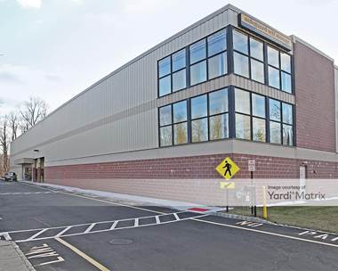 Storage Units for Rent available at 2152 Route 35, Holmdel, NJ 07733