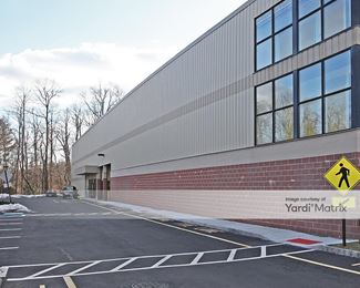 Photo 3 of Safeguard Self Storage - 2152 Route 35, Holmdel, NJ